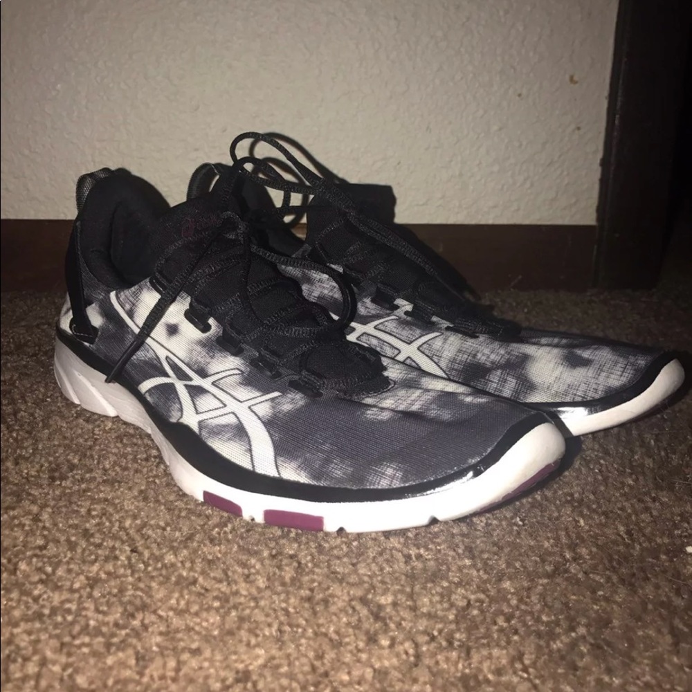 Women’s Trainer Shoes - Asics Gel Lyte